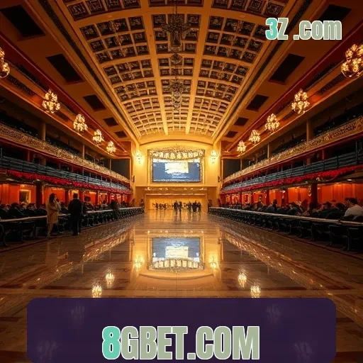 8GBET.COM: Descubra o Mundo Vibrante dos E-Sports e Apostas