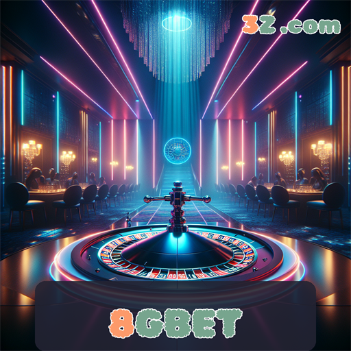 Entre no universo vibrante do casino brasileiro 8GBET.COM