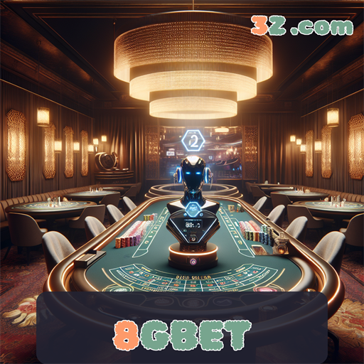 8GBET.COM: A Seção Paga que Revoluciona os Jogos Online