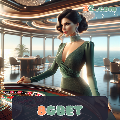 Entretenimento e Emoção: A Plataforma 8GBET.COM Revoluciona Jogos