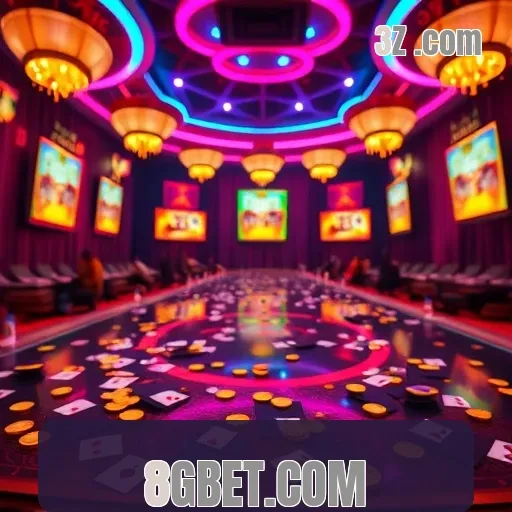 8GBET.COM: Descubra Tudo Sobre o Incrível Suporte para Jogadores