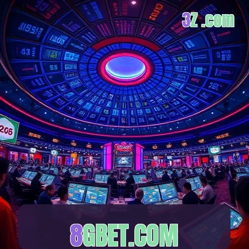 8GBET.COM Guias