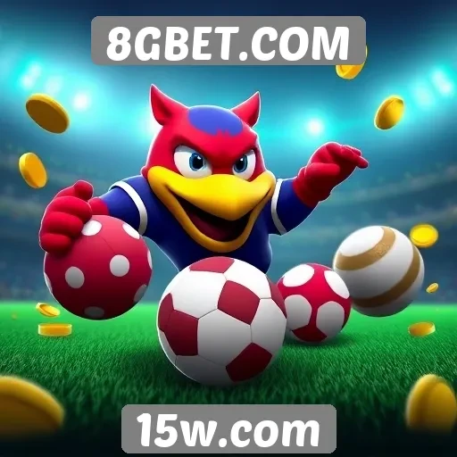 Análise das principais ofertas do 8GBET.COM