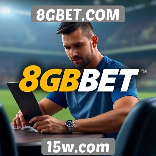 Experiência do usuário no 8GBET.COM avaliada